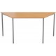 Olton 18 Trapezoidal Meeting Table